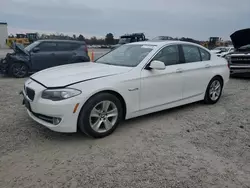 2013 BMW 528 XI en venta en Lumberton, NC