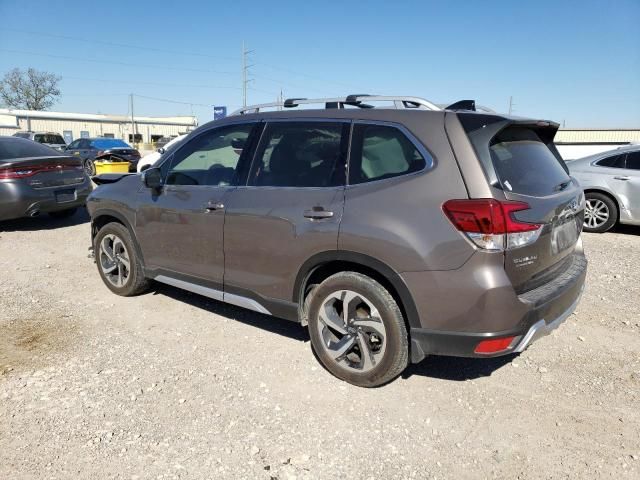 2024 Subaru Forester Touring