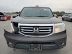 2015 Honda Pilot EXL