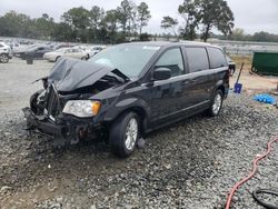 Carros con verificación Run & Drive a la venta en subasta: 2019 Dodge Grand Caravan SXT