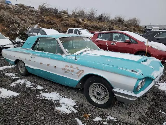 1965 Ford Thunderbird