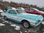 1965 Ford Thunderbird