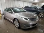 2016 Lincoln MKZ