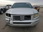 2006 Honda Ridgeline RTL