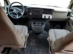 2005 GMC Savana G3500