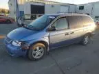 2007 Dodge Grand Caravan SXT