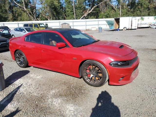 2016 Dodge Charger SRT 392