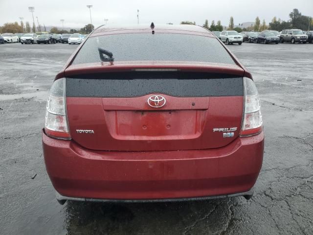 2004 Toyota Prius