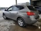 2008 Nissan Rogue S