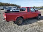 1999 Nissan Frontier King Cab XE