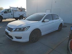 2015 Honda Accord Sport en venta en Sacramento, CA