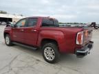 2018 GMC Canyon SLT