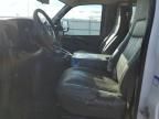 2012 Chevrolet Express G2500