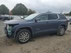 2018 GMC Acadia SLE