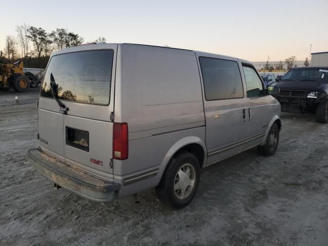 2000 GMC Safari XT