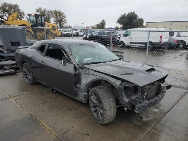 2019 Dodge Challenger R/T Scat Pack