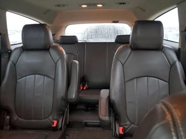 2013 Buick Enclave