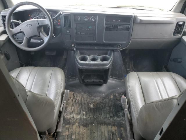 2005 Chevrolet Express G1500