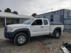 2013 Toyota Tacoma Prerunner Access Cab