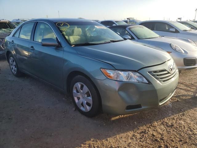 2007 Toyota Camry CE