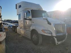 Salvage trucks for sale at Homestead, FL auction: 2019 International LT625