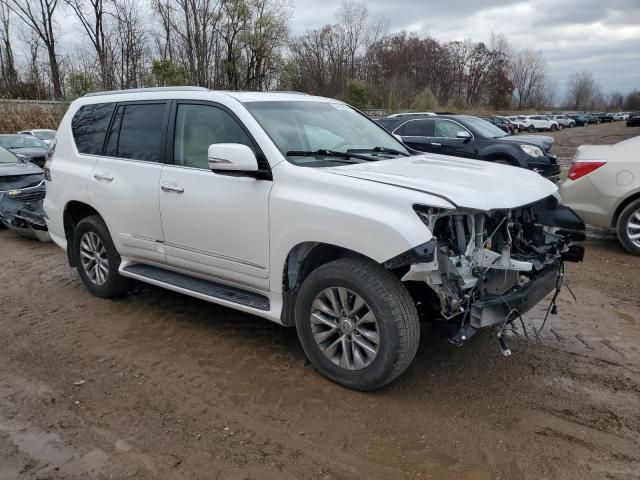 2019 Lexus GX 460