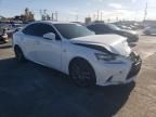 2016 Lexus IS 350