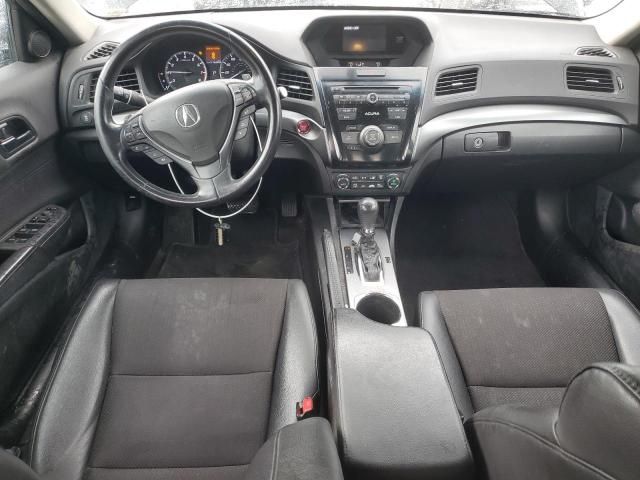 2013 Acura ILX 20