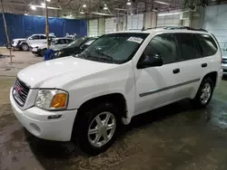 2008 GMC Envoy en venta en Woodhaven, MI