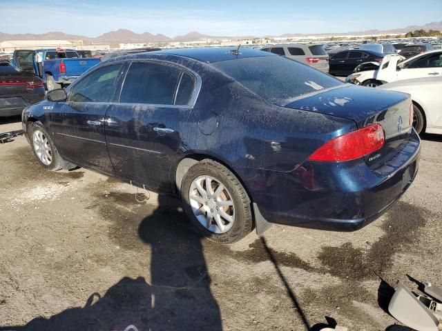 2008 Buick Lucerne CXL