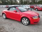 2006 Audi TT