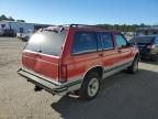 1994 Chevrolet Blazer S10