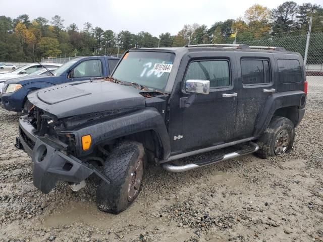 2007 Hummer H3