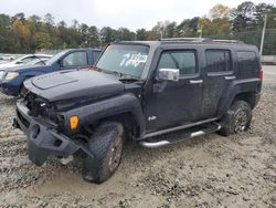 2007 Hummer H3 en venta en Ellenwood, GA