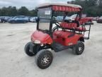 2014 Ezgo Golf Cart