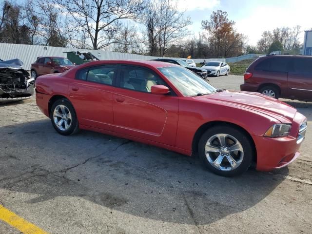 2011 Dodge Charger