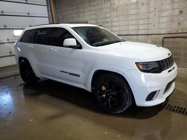 2020 Jeep Grand Cherokee Trackhawk