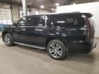 2015 Chevrolet Suburban K1500 LTZ