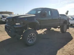 Ford f250 salvage cars for sale: 2004 Ford F250 Super Duty