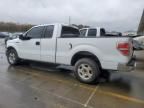 2011 Ford F150 Super Cab