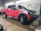 2004 Ford F150 Supercrew