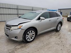 Salvage Cars with No Bids Yet For Sale at auction: 2015 Toyota Venza LE