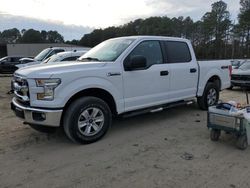 2016 Ford F150 Supercrew en venta en Seaford, DE