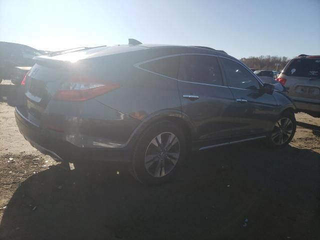 2013 Honda Crosstour EXL