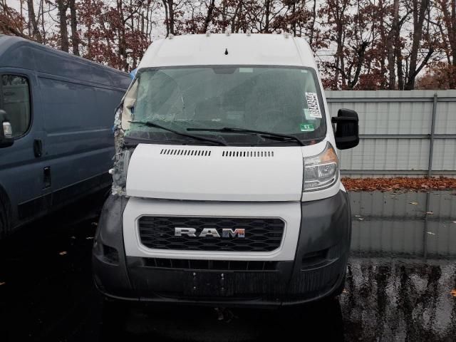 2021 Dodge RAM Promaster 3500 3500 High