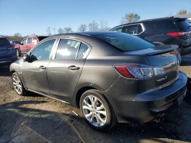 2010 Mazda 3 S