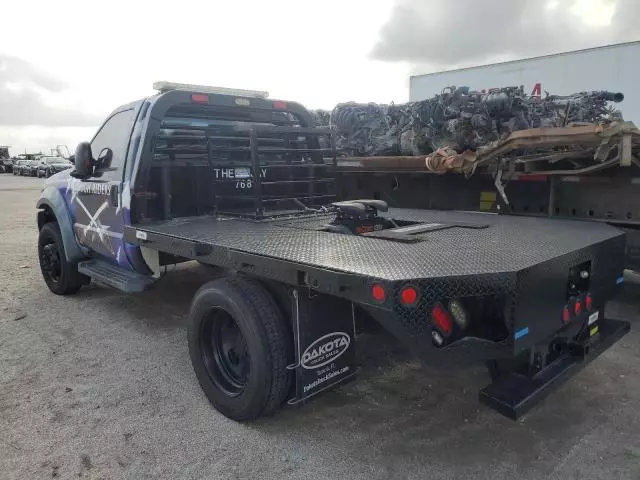 2006 Ford F450 Super Duty