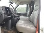 2013 Chevrolet Express G2500