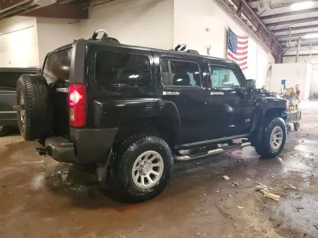 2006 Hummer H3