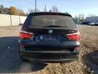 2011 BMW X3 XDRIVE35I